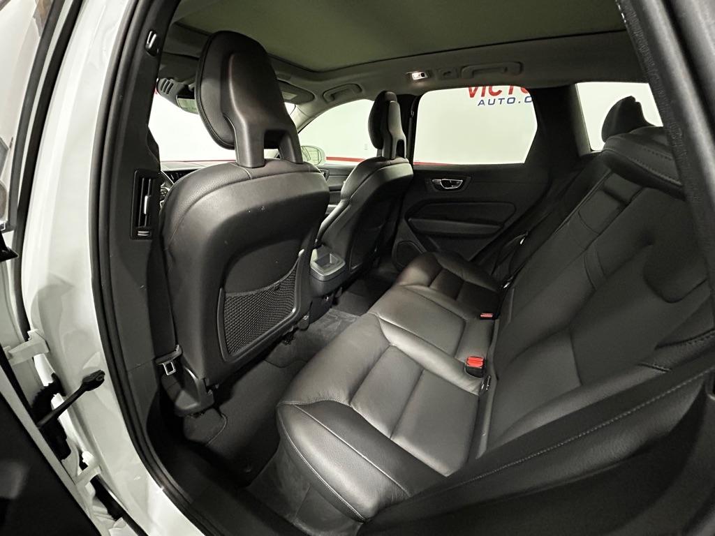 Volvo XC60 T6 AWD Momentum 2018
