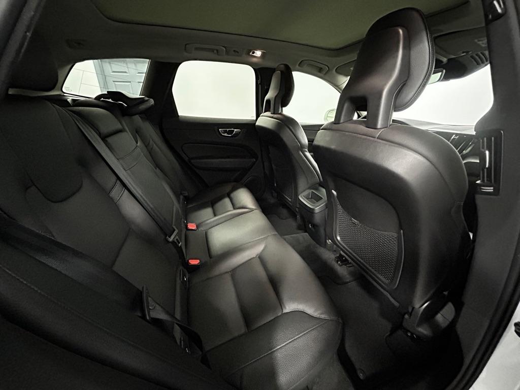 Volvo XC60 T6 AWD Momentum 2018