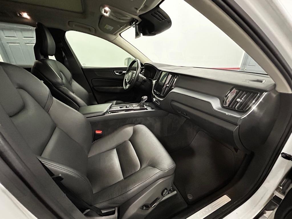 Volvo XC60 T6 AWD Momentum 2018