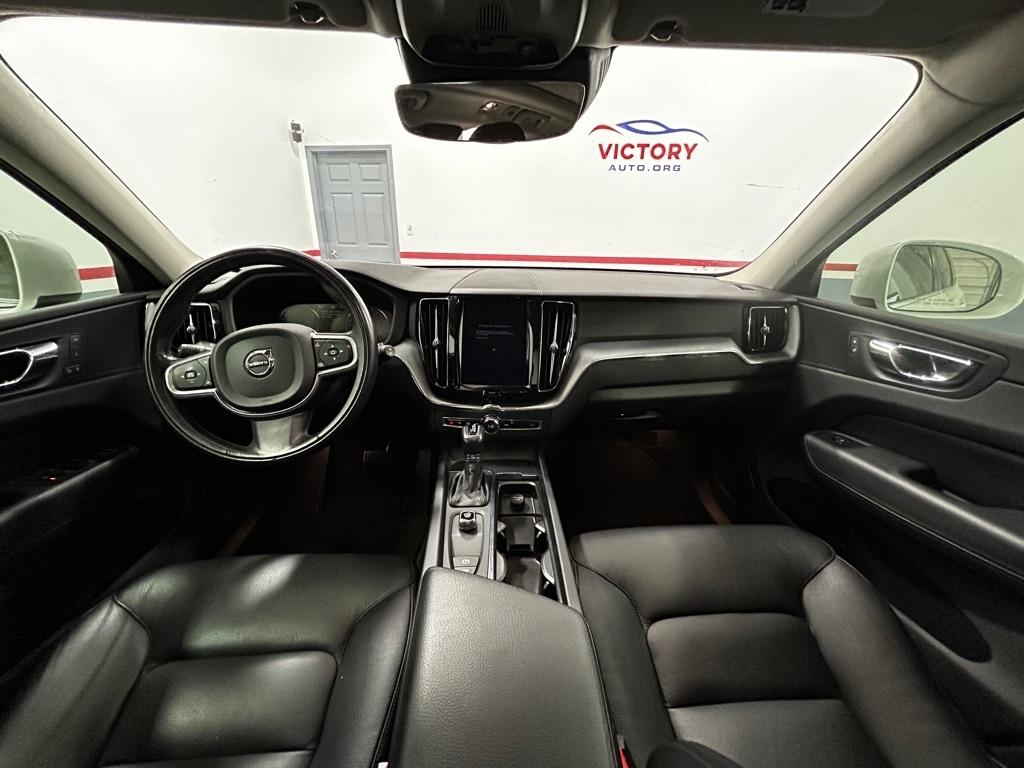 Volvo XC60 T6 AWD Momentum 2018