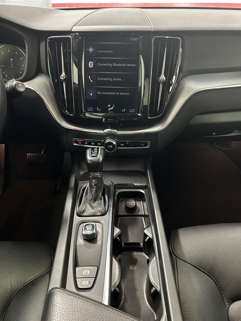 Volvo XC60 T6 AWD Momentum 2018