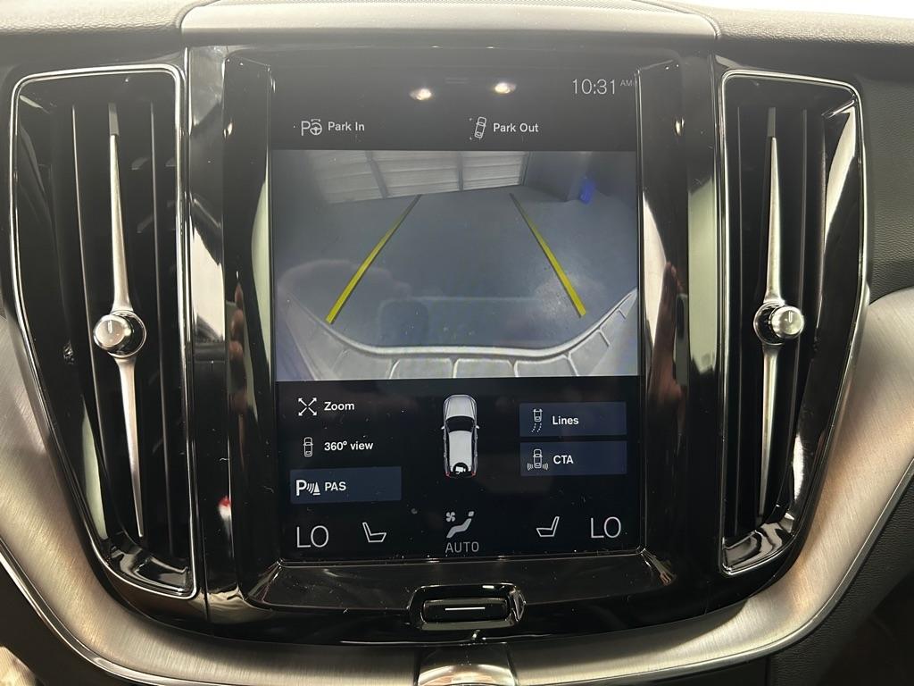 Volvo XC60 T6 AWD Momentum 2018