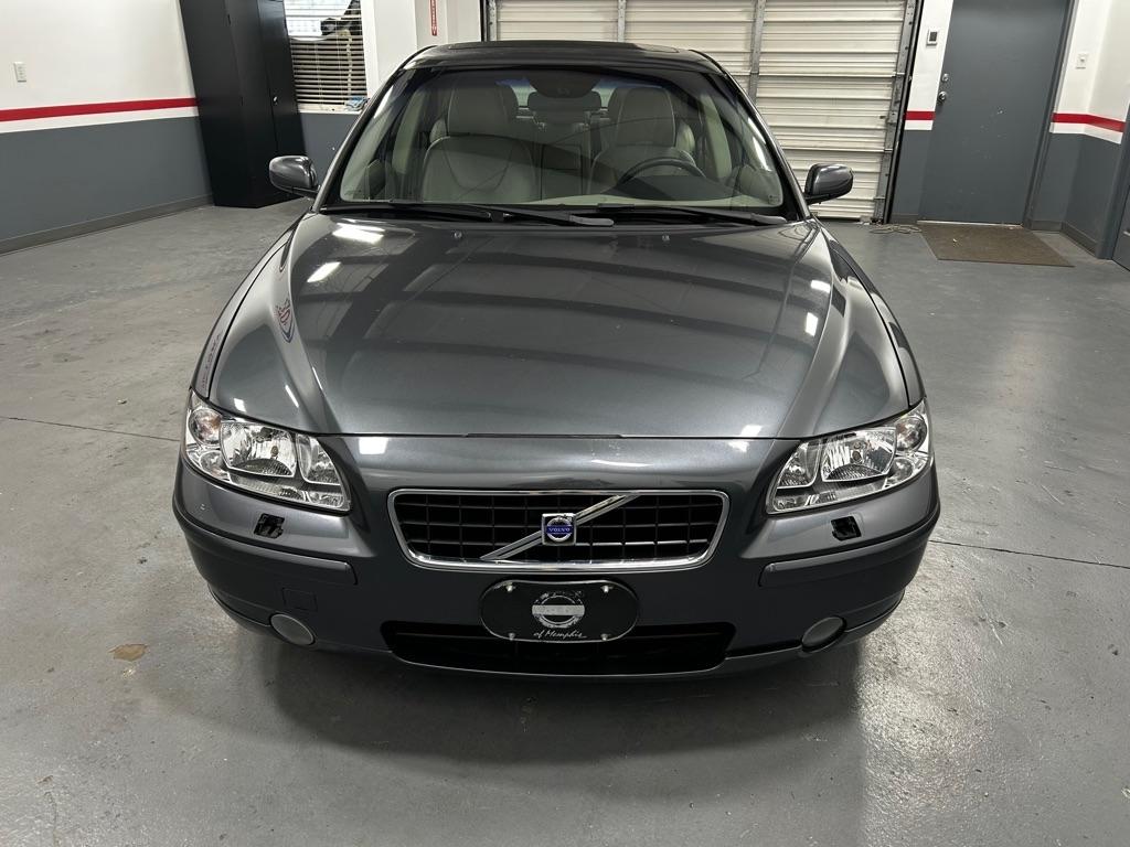 Volvo S60 2.5L Turbo 2005