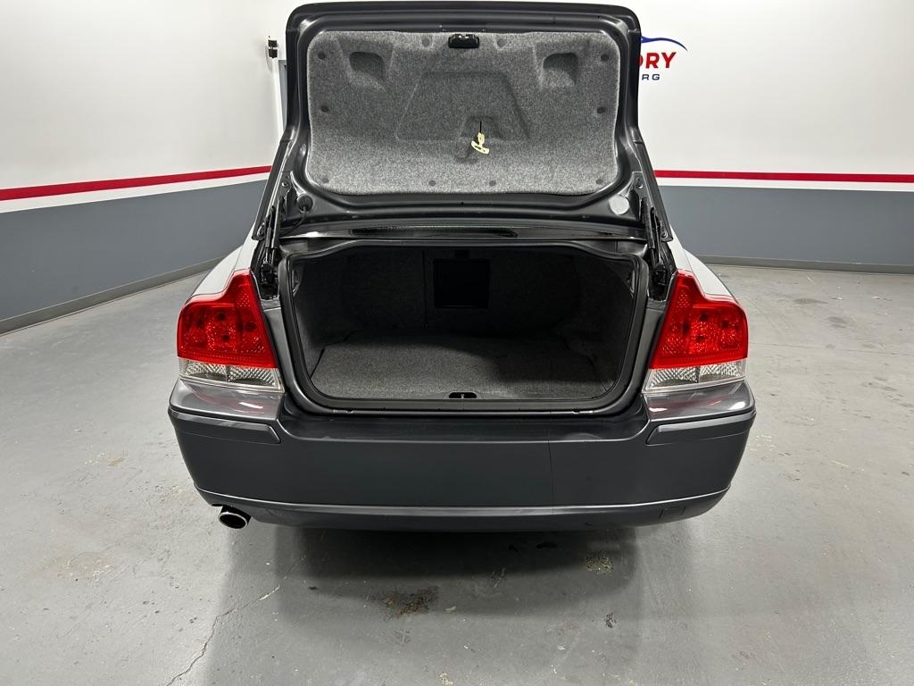 Volvo S60 2.5L Turbo 2005