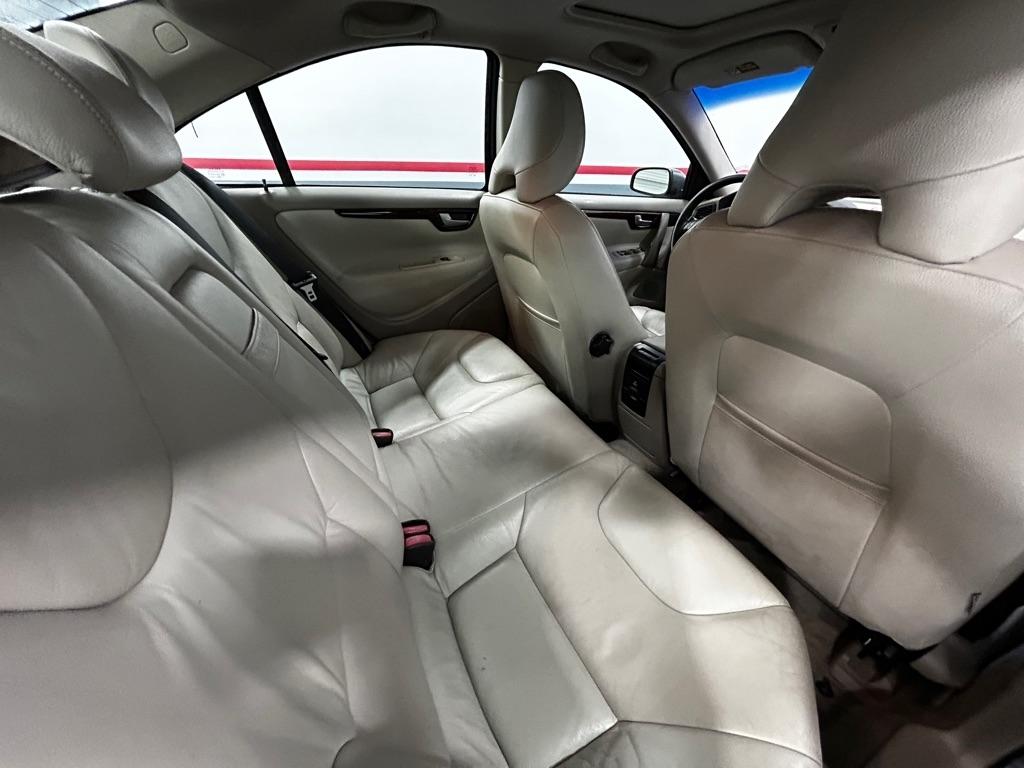 Volvo S60 2.5L Turbo 2005