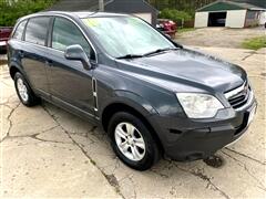 2010 Saturn VUE  2010 Saturn VUE