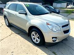 2015 Chevrolet Equinox  2015 Chevrolet Equinox