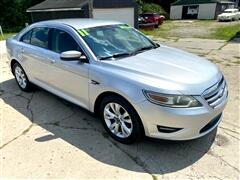 2011 Ford Taurus  2011 Ford Taurus