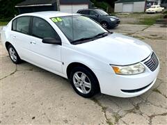 2006 Saturn ION  2006 Saturn ION