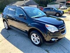 2015 Chevrolet Equinox  2015 Chevrolet Equinox