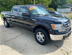 2010 Ford F-150  2010 Ford F-150