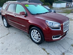 2015 GMC Acadia  2015 GMC Acadia