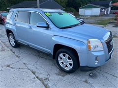2014 GMC Terrain  2014 GMC Terrain