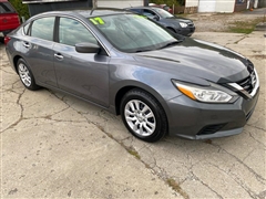 2017 Nissan Altima  2017 Nissan Altima