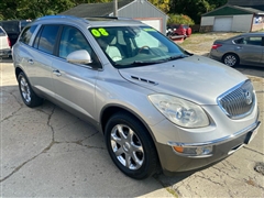 2008 Buick Enclave  2008 Buick Enclave