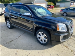 2016 GMC Terrain  2016 GMC Terrain