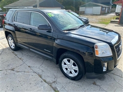 2015 GMC Terrain  2015 GMC Terrain
