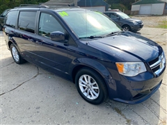 2014 Dodge Grand Caravan  2014 Dodge Grand Caravan