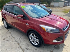 2014 Ford Escape  2014 Ford Escape