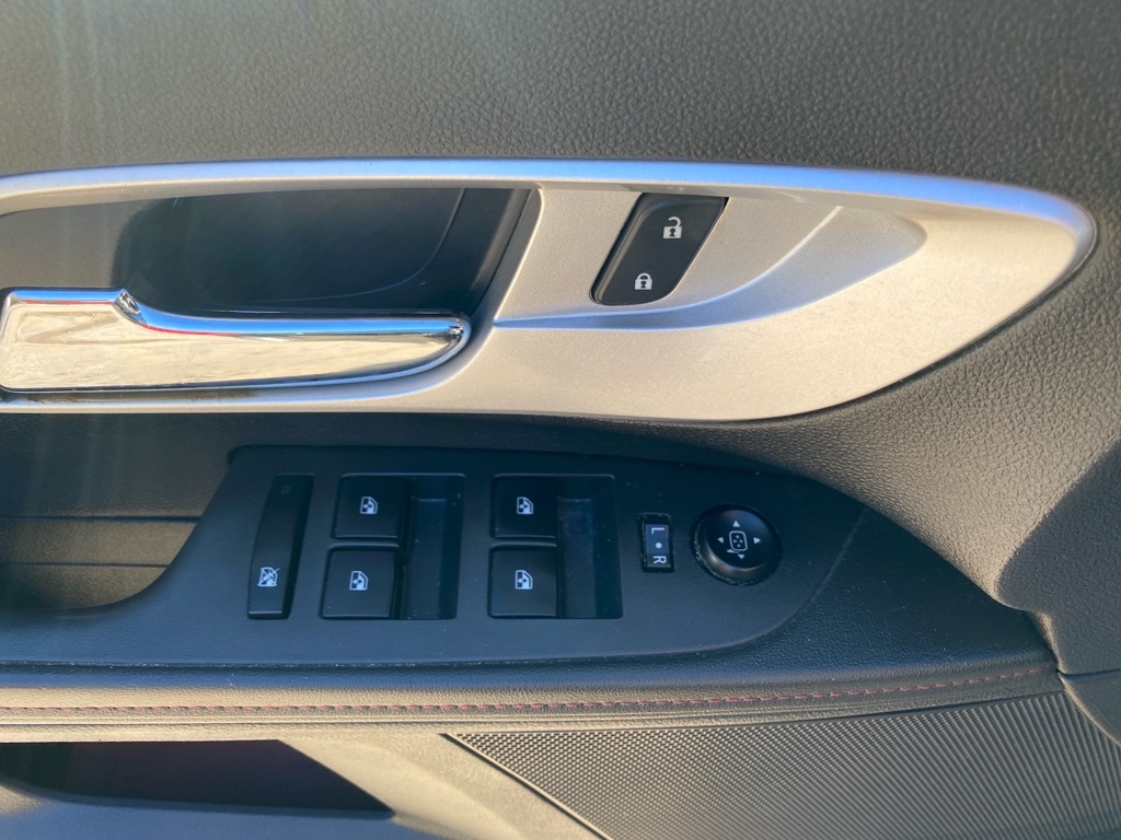 Chevrolet Equinox  2015