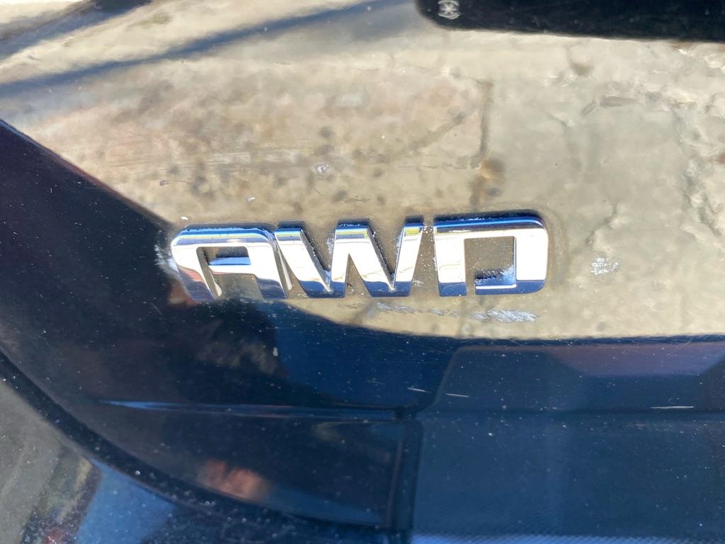 Chevrolet Equinox  2015