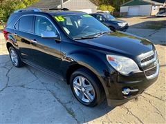2015 Chevrolet Equinox 