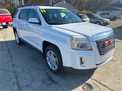 2011 GMC Terrain 