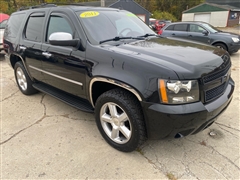 2011 Chevrolet Tahoe 