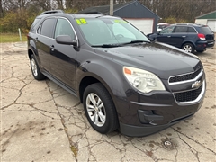 2013 Chevrolet Equinox 