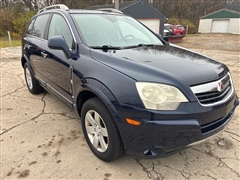 2008 Saturn VUE 