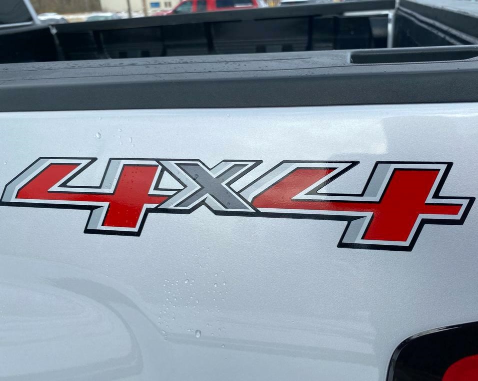 Chevrolet Silverado 1500  2014