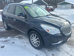 2015 Buick Enclave 
