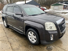 2015 GMC Terrain 