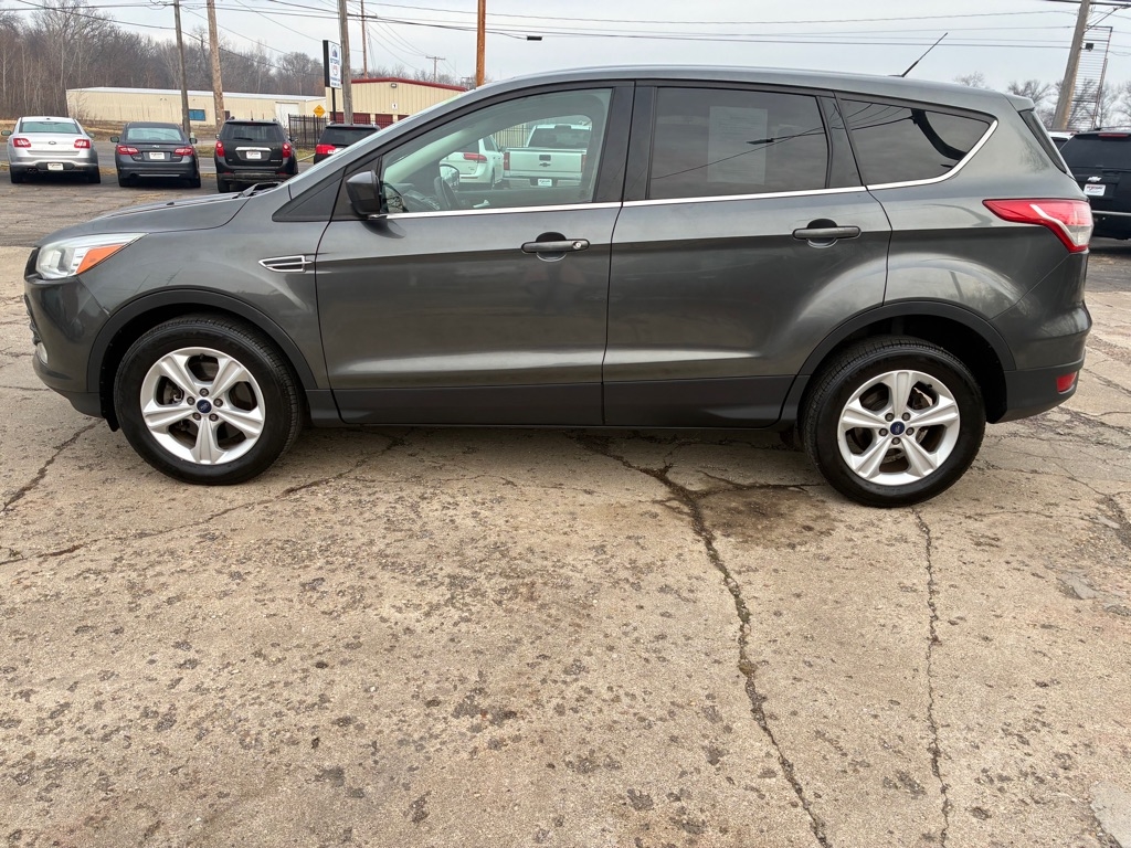 Ford Escape  2016