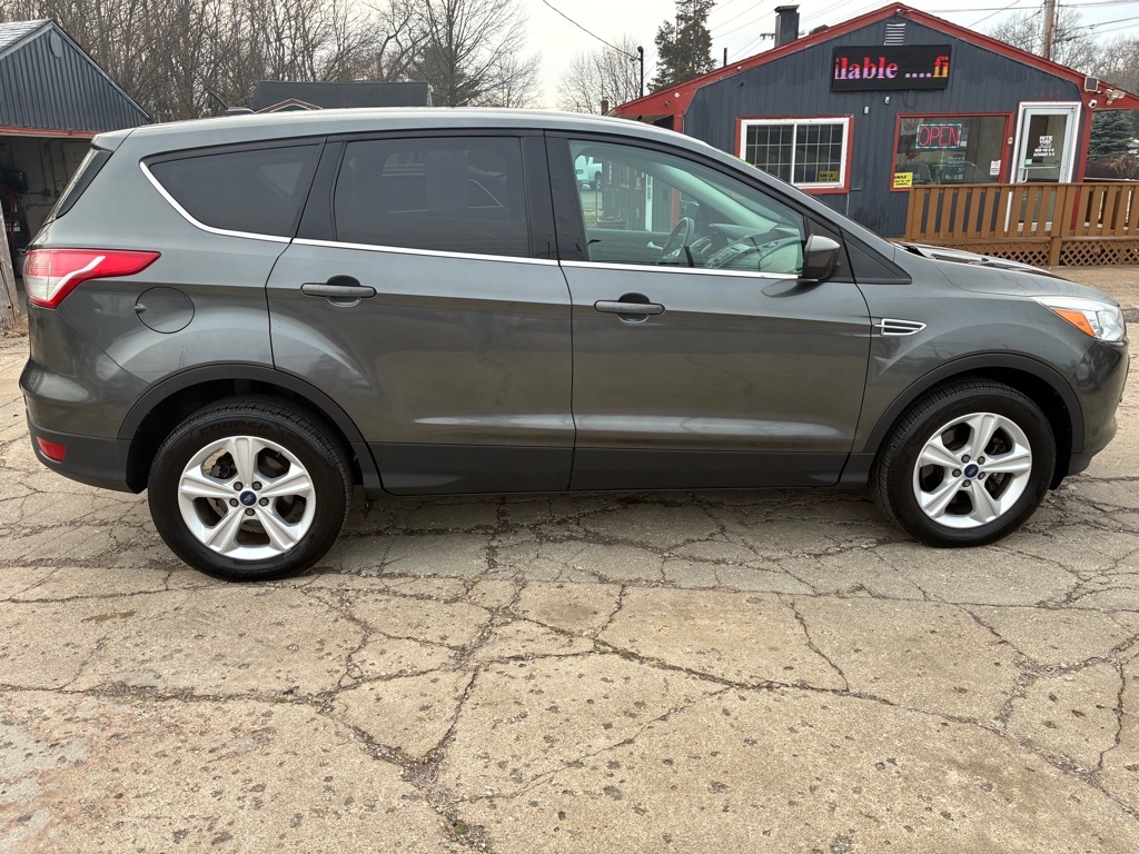 Ford Escape  2016