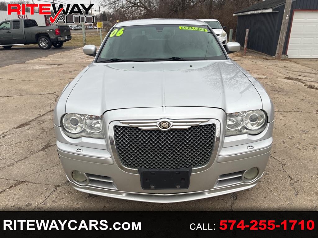 2006 Chrysler 300 SRT-8