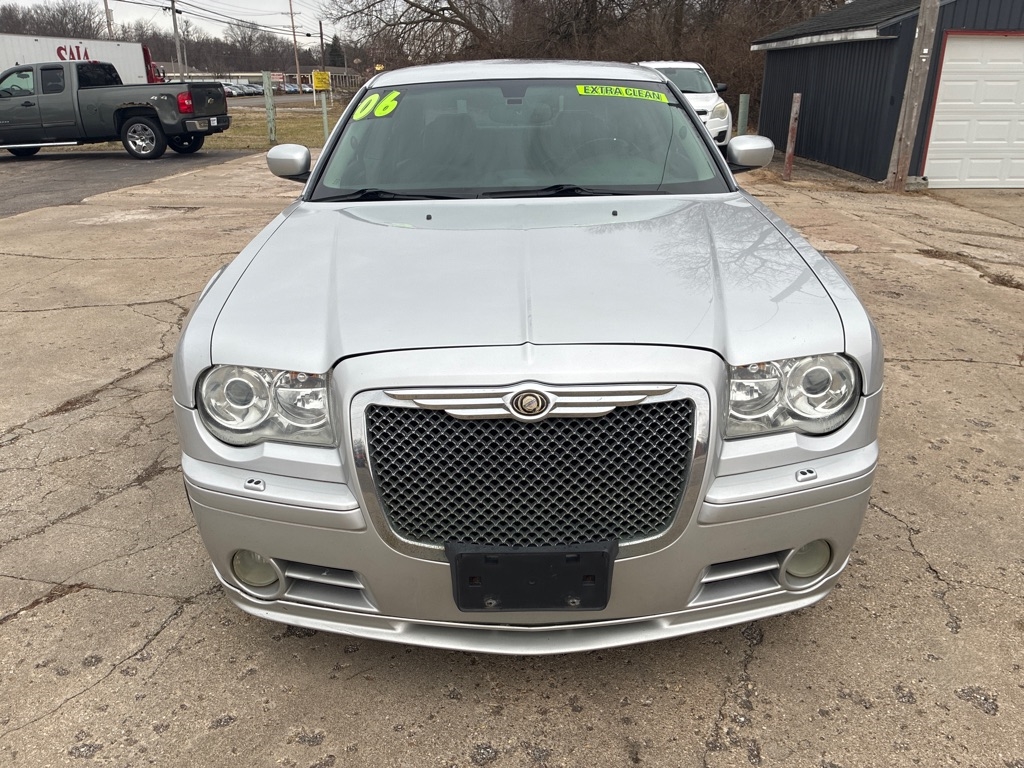 Chrysler 300  2006