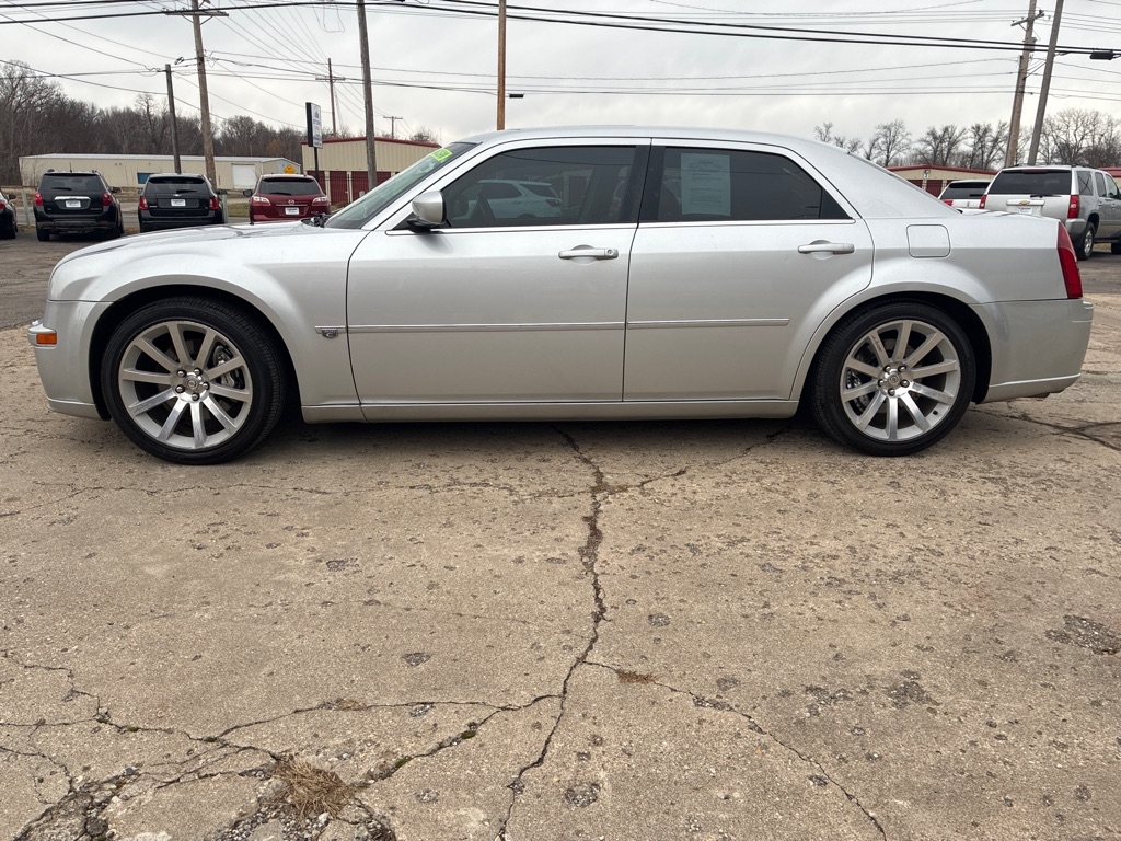 Chrysler 300  2006