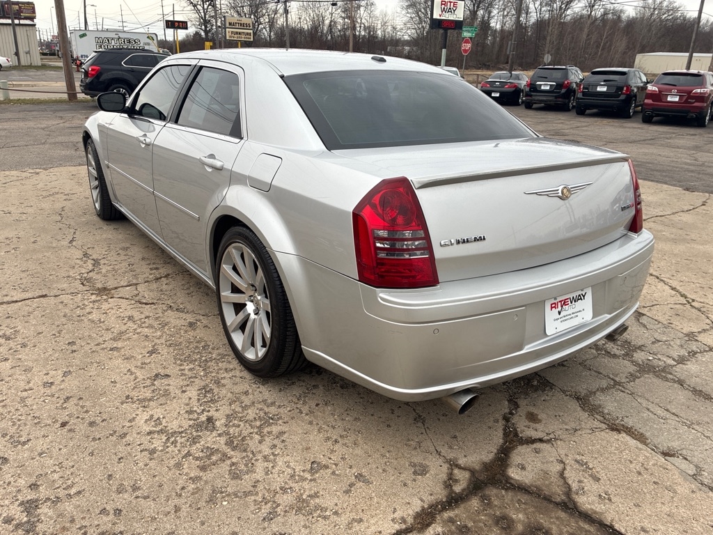 Chrysler 300  2006