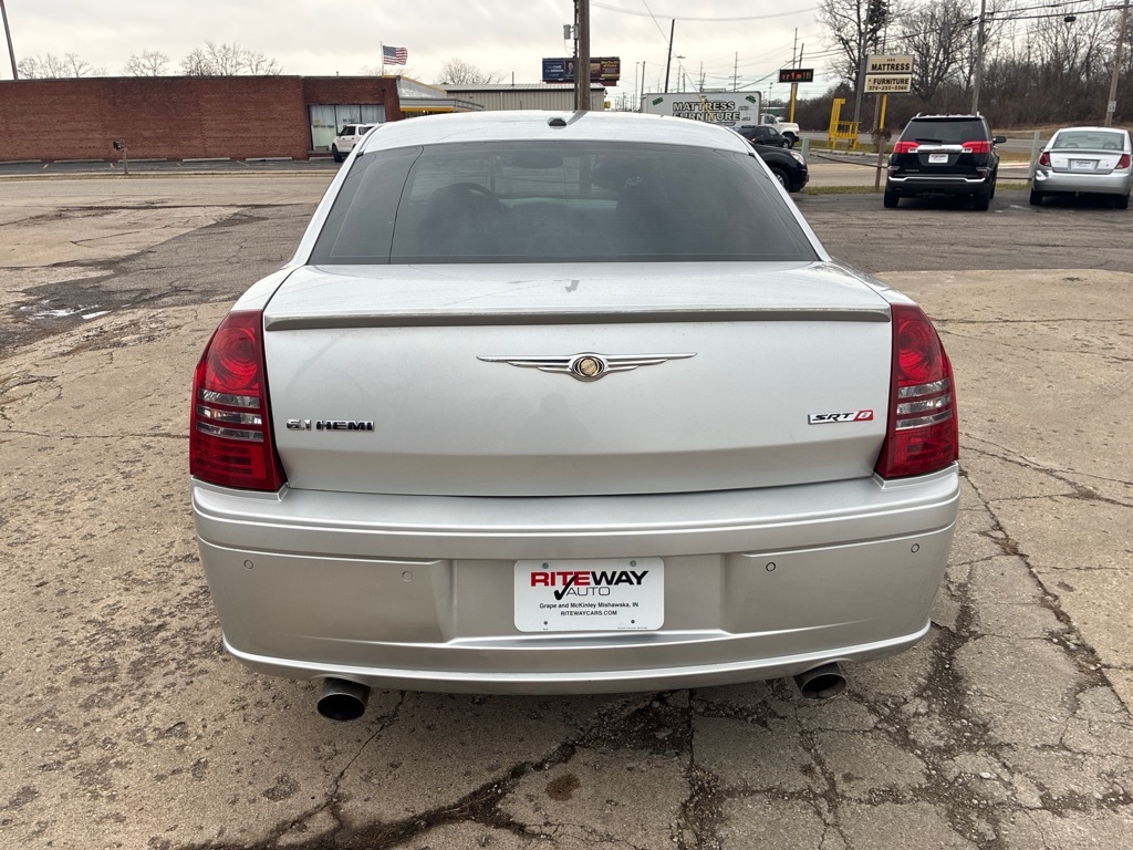 Chrysler 300  2006