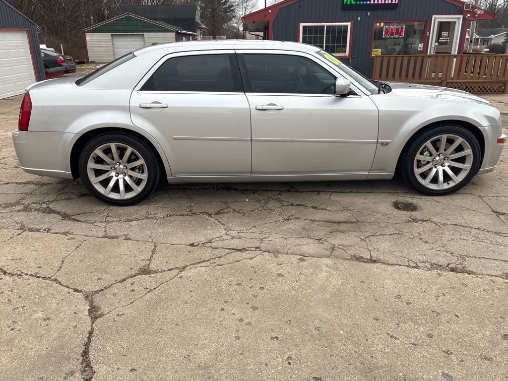 Chrysler 300  2006