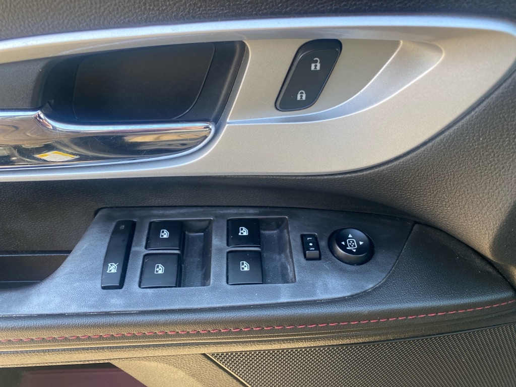 Chevrolet Equinox  2013