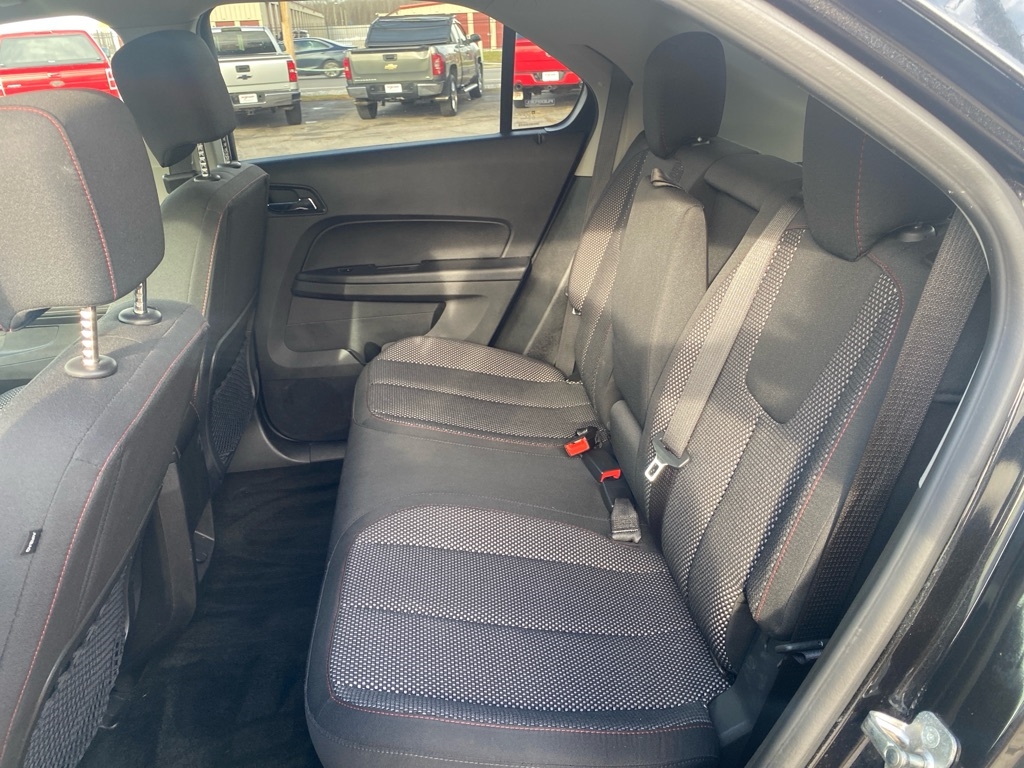 Chevrolet Equinox  2013