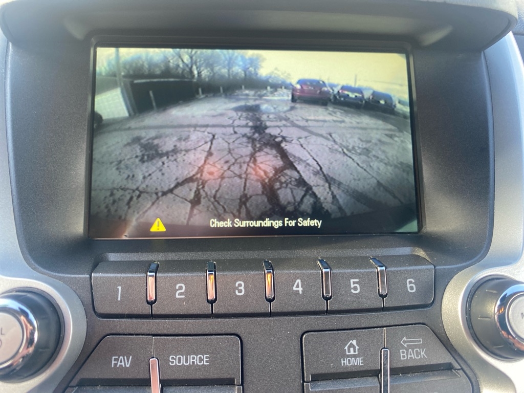 Chevrolet Equinox  2013