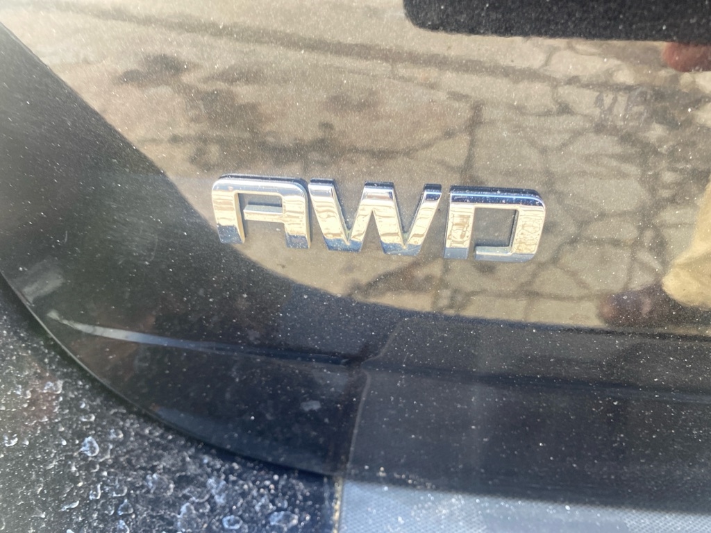 Chevrolet Equinox  2013