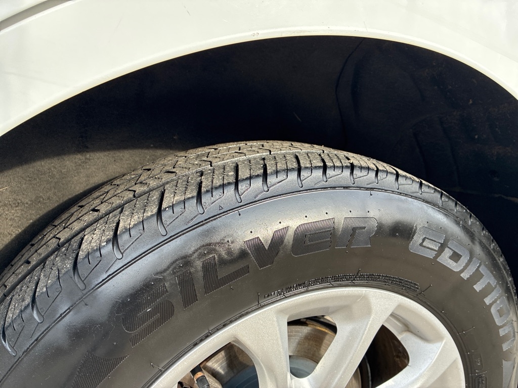 Chevrolet Equinox  2018