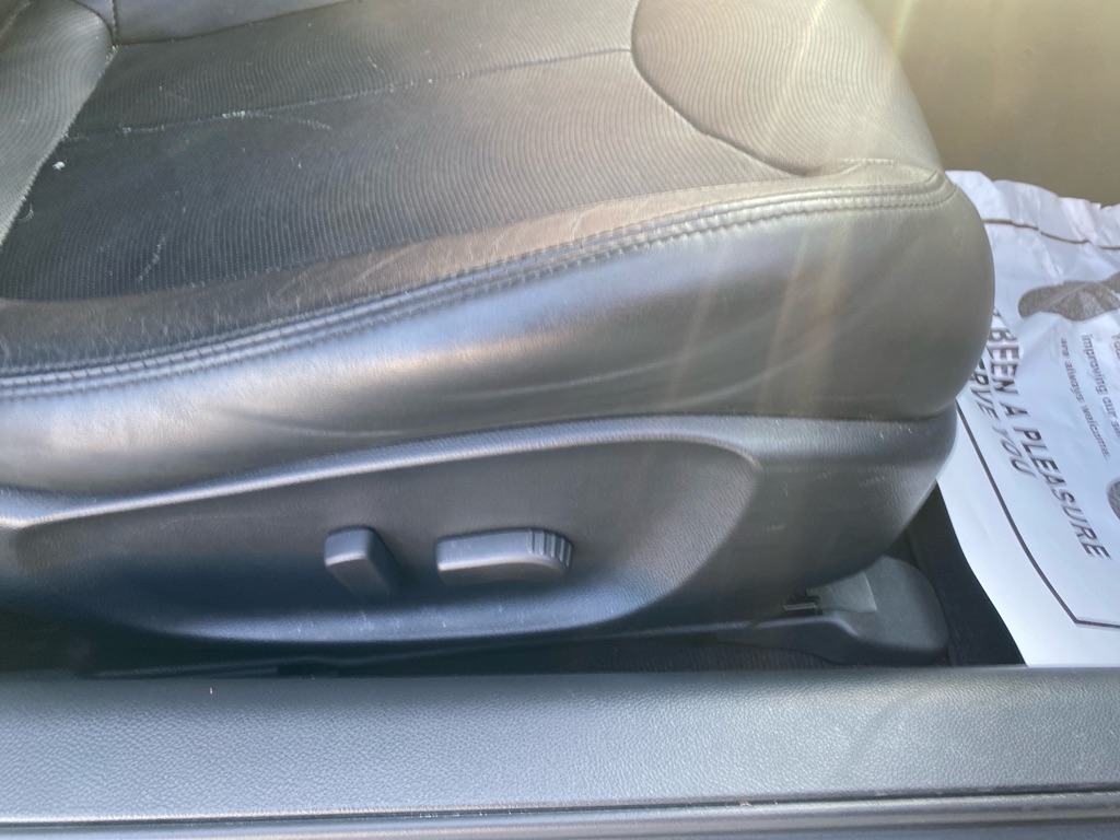 Infiniti G Convertible  2013