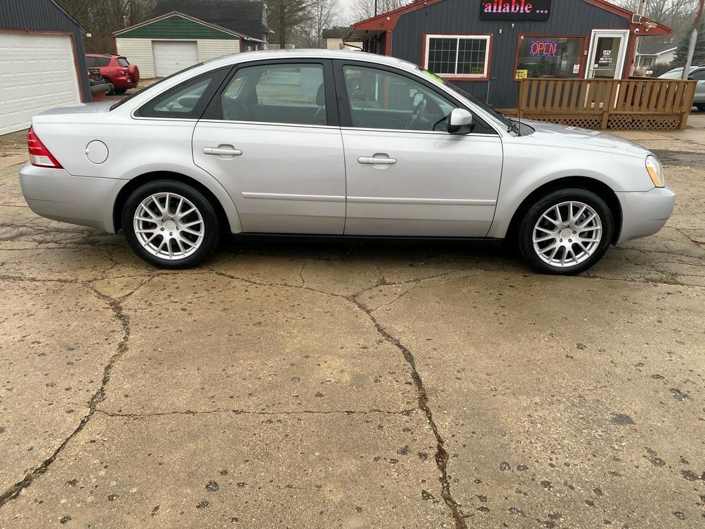 Mercury Montego  2005