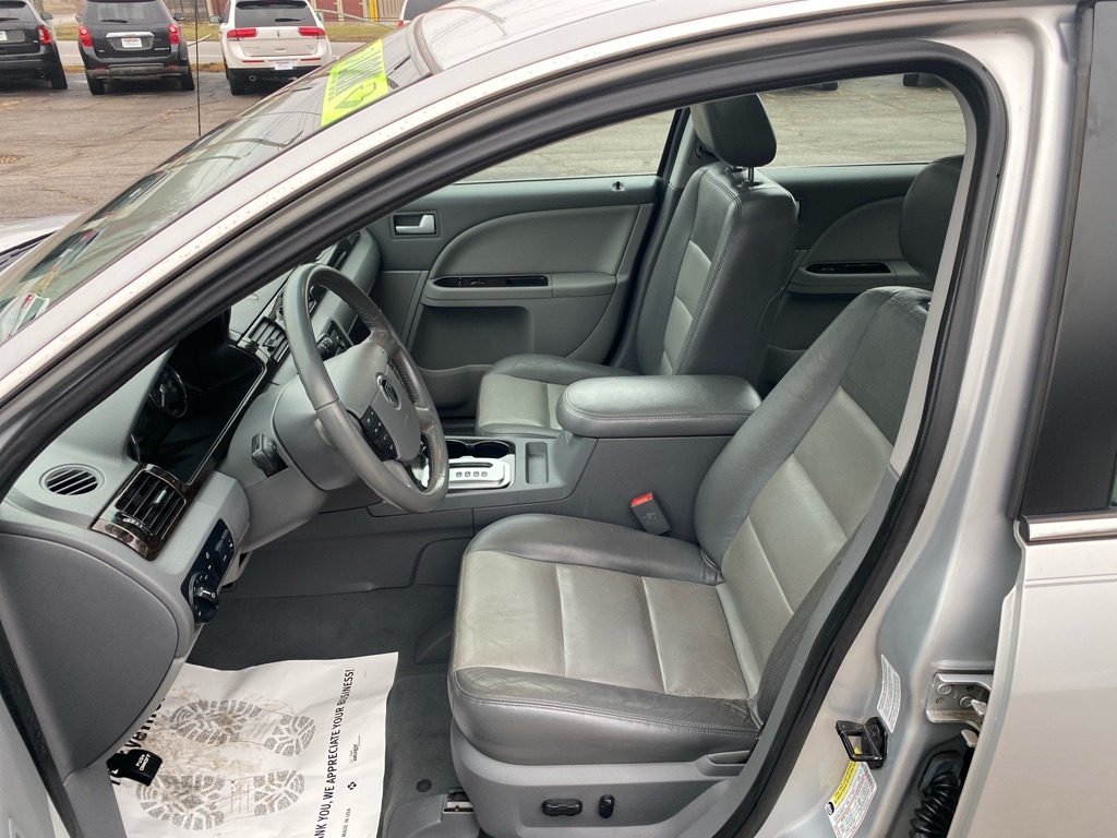 Mercury Montego  2005