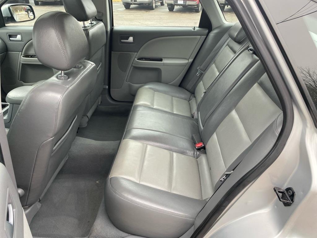 Mercury Montego  2005